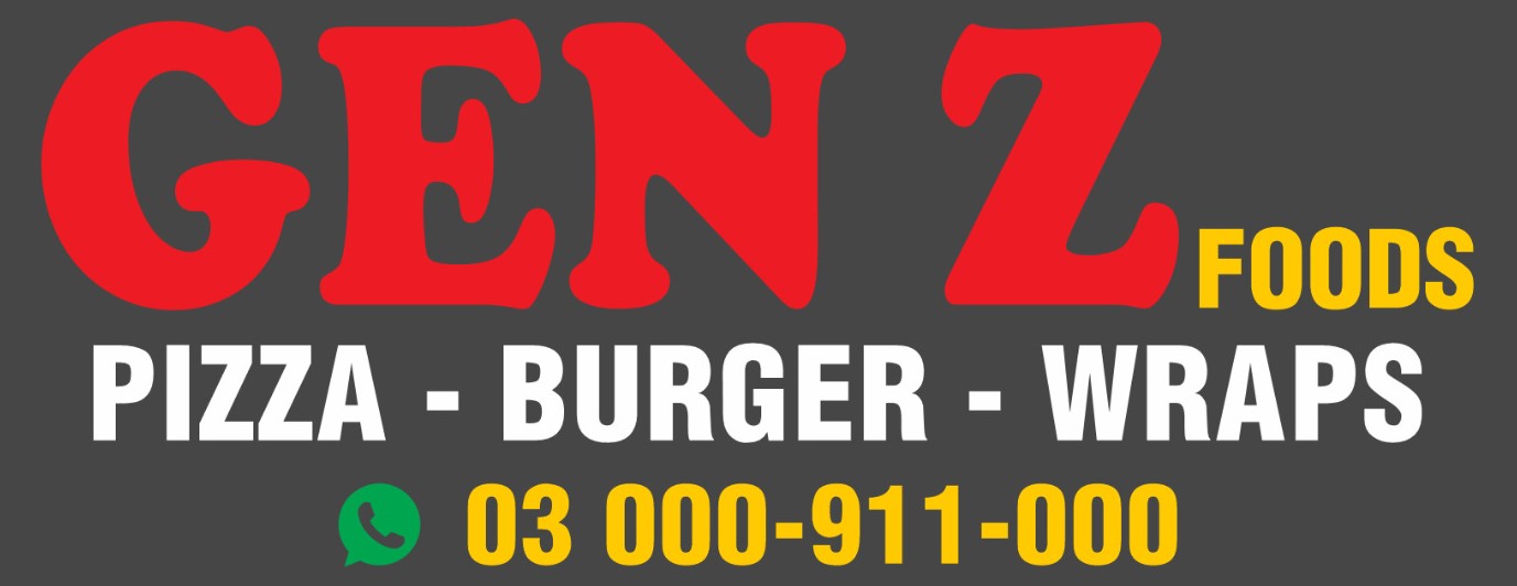 GEN Z Banner